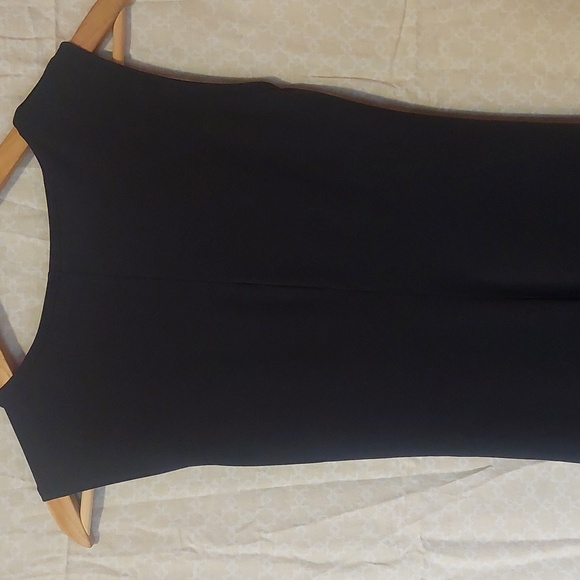 Patagonia Black Dress - Picture 5 of 5